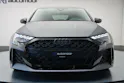 AUDI RS3 Sportback 2.5 TSI quattro S-tronic *Daytonagrau Polarmatt* *KW Gewindefahrwerk* *Carbon*
