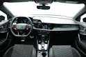 AUDI RS3 Sportback 2.5 TSI quattro S-tronic *Daytonagrau Polarmatt* *KW Gewindefahrwerk* *Carbon*