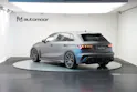 AUDI RS3 Sportback 2.5 TSI quattro S-tronic *Daytonagrau Polarmatt* *KW Gewindefahrwerk* *Carbon*