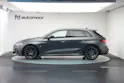 AUDI RS3 Sportback 2.5 TSI quattro S-tronic *Daytonagrau Polarmatt* *KW Gewindefahrwerk* *Carbon*