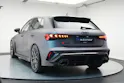 AUDI RS3 Sportback 2.5 TSI quattro S-tronic *Daytonagrau Polarmatt* *KW Gewindefahrwerk* *Carbon*