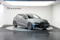 AUDI RS3 Sportback 2.5 TSI quattro S-tronic *Daytonagrau Polarmatt* *KW Gewindefahrwerk* *Carbon*