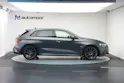 AUDI RS3 Sportback 2.5 TSI quattro S-tronic *Daytonagrau Polarmatt* *KW Gewindefahrwerk* *Carbon*