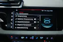 AUDI RS3 Sportback 2.5 TSI quattro S-tronic *Daytonagrau Polarmatt* *KW Gewindefahrwerk* *Carbon*