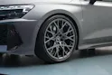 AUDI RS3 Sportback 2.5 TSI quattro S-tronic *Daytonagrau Polarmatt* *KW Gewindefahrwerk* *Carbon*