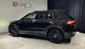 VW Tiguan 2.0TSI R-Line 4Motion DSG | Black Edition | AHK |