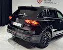 VW Tiguan 2.0TSI R-Line 4Motion DSG | Black Edition | AHK |