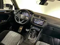 VW Tiguan 2.0TSI R-Line 4Motion DSG | Black Edition | AHK |