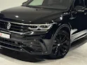 VW Tiguan 2.0TSI R-Line 4Motion DSG | Black Edition | AHK |