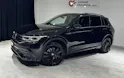 VW Tiguan 2.0TSI R-Line 4Motion DSG | Black Edition | AHK |
