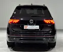 VW Tiguan 2.0TSI R-Line 4Motion DSG | Black Edition | AHK |