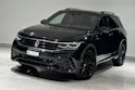 VW Tiguan 2.0TSI R-Line 4Motion DSG | Black Edition | AHK |