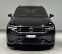 VW Tiguan 2.0TSI R-Line 4Motion DSG | Black Edition | AHK |