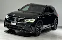 VW Tiguan 2.0TSI R-Line 4Motion DSG | Black Edition | AHK |