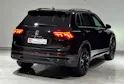 VW Tiguan 2.0TSI R-Line 4Motion DSG | Black Edition | AHK |