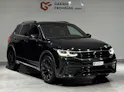 VW Tiguan 2.0TSI R-Line 4Motion DSG | Black Edition | AHK |