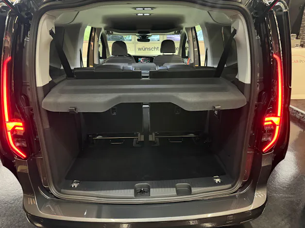 VW Caddy Maxi 1.5 TSI Plug in Hybrid Style DSG