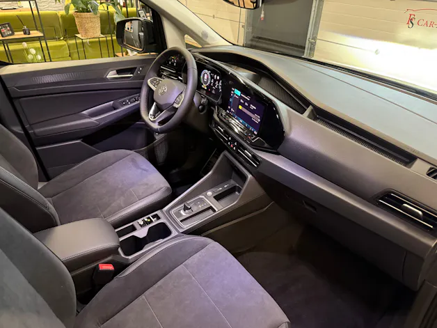 VW Caddy Maxi 1.5 TSI Plug in Hybrid Style DSG