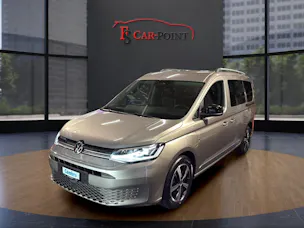 VW Caddy Maxi 1.5 TSI Plug in Hybrid Style DSG