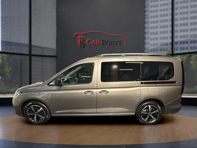 VW Caddy Maxi 1.5 TSI Plug in Hybrid Style DSG