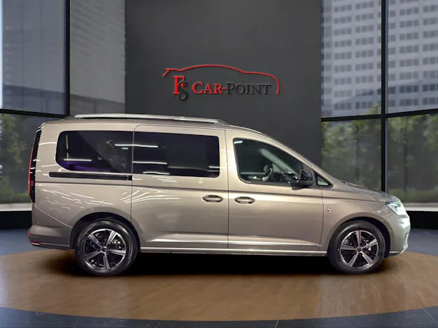 VW Caddy Maxi 1.5 TSI Plug in Hybrid Style DSG