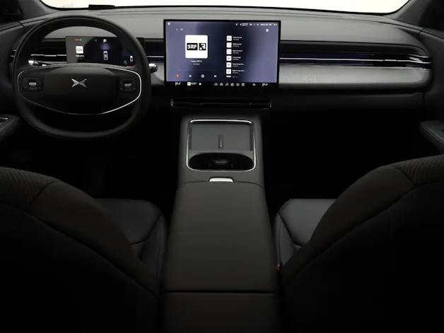 XPENG G6 Performance AWD