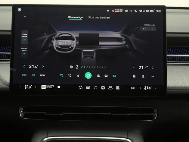 XPENG G6 Performance AWD