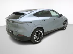 XPENG G6 Performance AWD