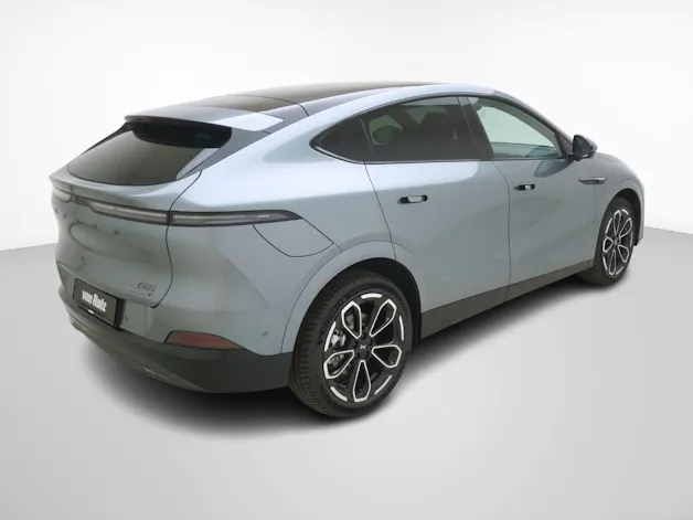 XPENG G6 Performance AWD