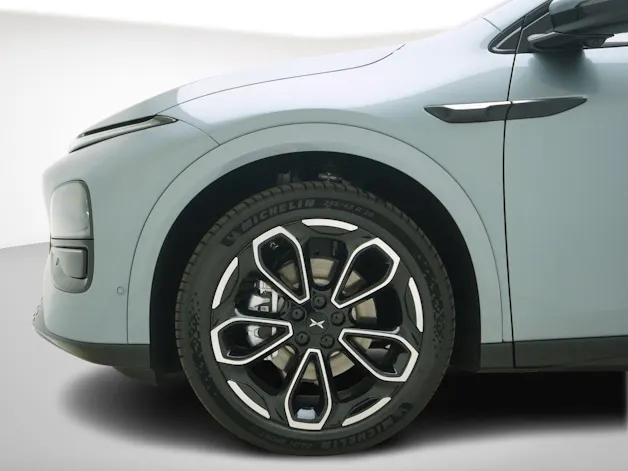XPENG G6 Performance AWD