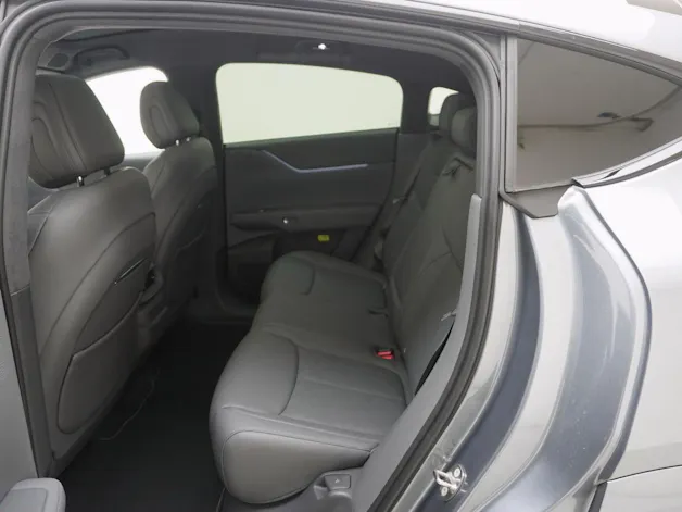 XPENG G6 Performance AWD