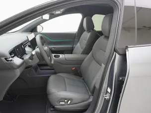 XPENG G6 Performance AWD