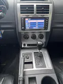 DODGE NITRO