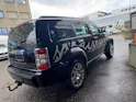 DODGE NITRO