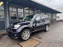 DODGE NITRO