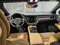 VOLVO V60 2.0 T6 TE Ultra Dark eAWD