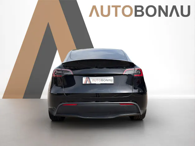 Tesla Model Y Performance D Anhängerkupplung SOH 95.5%