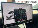 Tesla Model Y Performance D Anhängerkupplung SOH 95.5%
