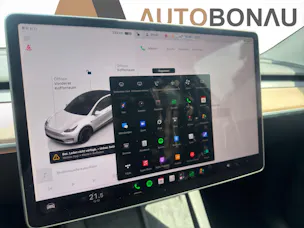 Tesla Model Y Performance D Anhängerkupplung SOH 95.5%