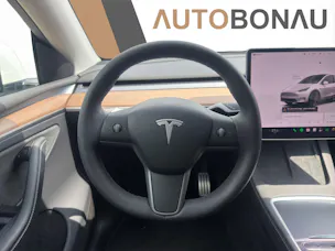 Tesla Model Y Performance D Anhängerkupplung SOH 95.5%