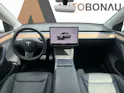 Tesla Model Y Performance D Anhängerkupplung SOH 95.5%