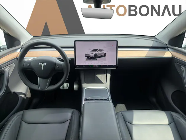Tesla Model Y Performance D Anhängerkupplung SOH 95.5%