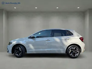 VW Polo 1.0 TSI Style Edition 50 DSG