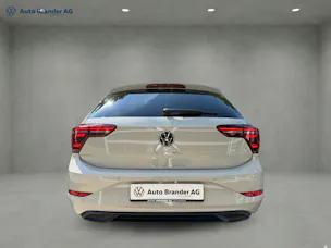 VW Polo 1.0 TSI Style Edition 50 DSG