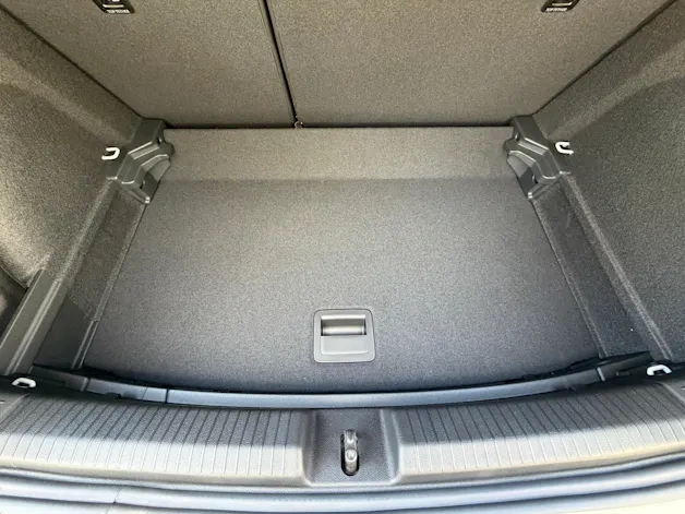 VW Polo 1.0 TSI Style Edition 50 DSG