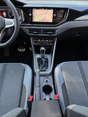 VW Polo 1.0 TSI Style Edition 50 DSG