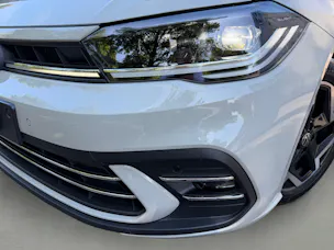 VW Polo 1.0 TSI Style Edition 50 DSG