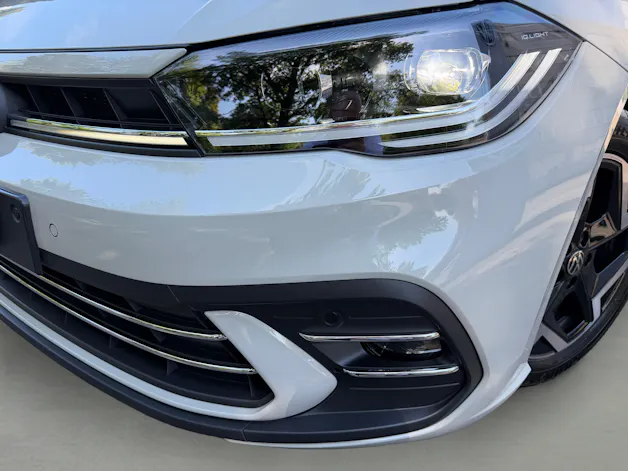 VW Polo 1.0 TSI Style Edition 50 DSG