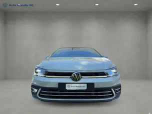 VW Polo 1.0 TSI Style Edition 50 DSG