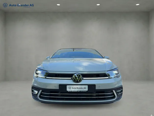 VW Polo 1.0 TSI Style Edition 50 DSG